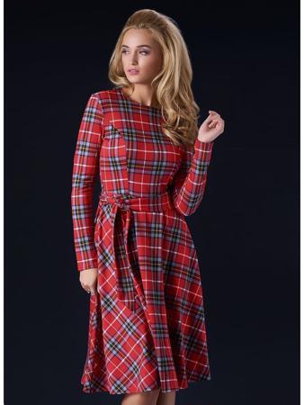 Платье AJIOTAJE