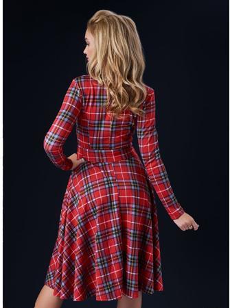 Платье AJIOTAJE