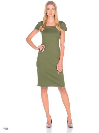 Платье МадаМ Т