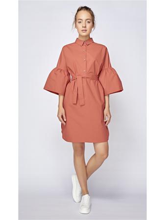 Рубашка Sultanna Frantsuzova