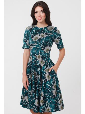 Платье MARY MEA