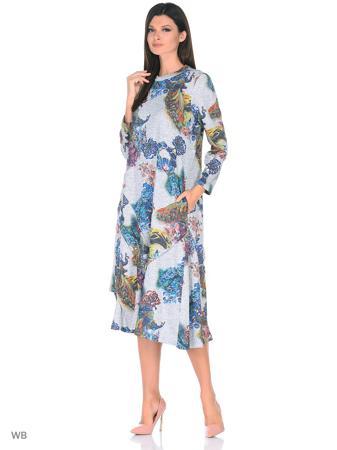 Платье МадаМ Т