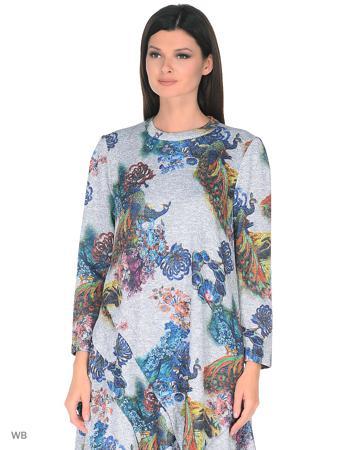 Платье МадаМ Т