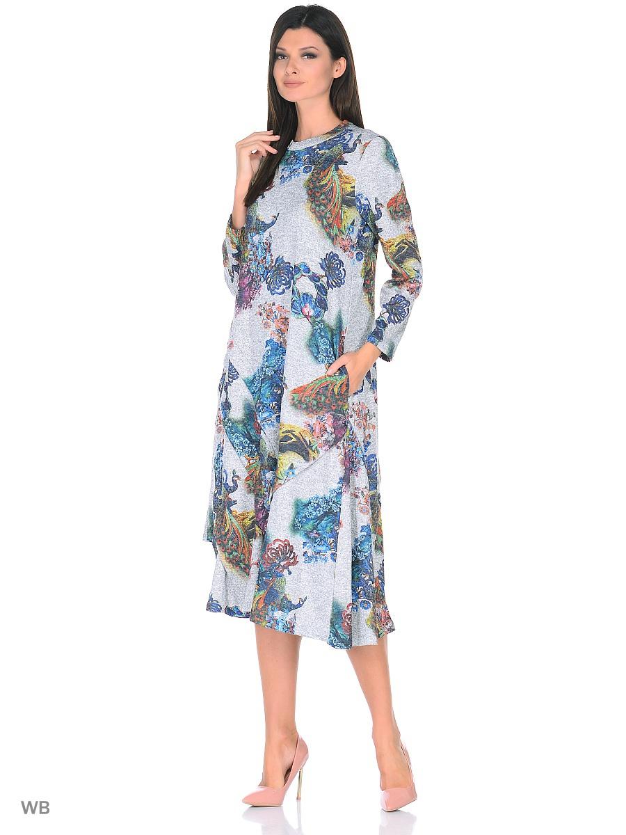 Платье МадаМ Т