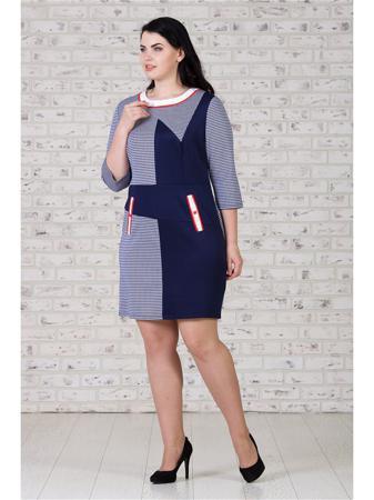 Платье MAXLINE