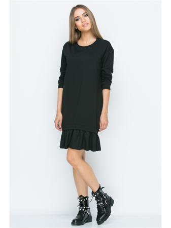 Платье Gold Chic Chili