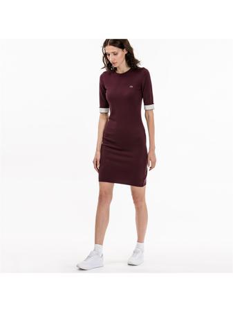 Платье Lacoste