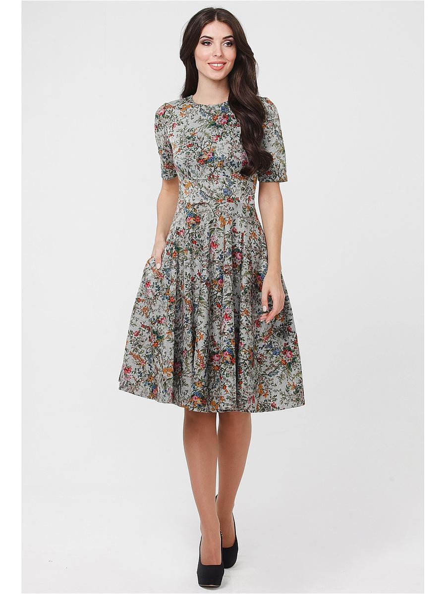 Платье MARY MEA