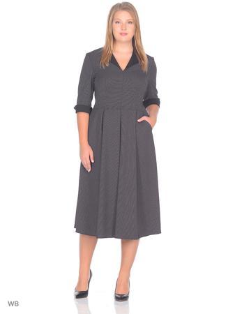 Платье Yarmina