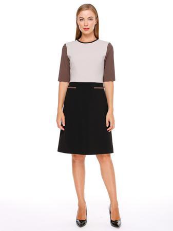 Платье S&S by S.Zotova