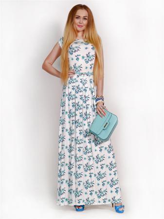 Платье FRANCESCA LUCINI