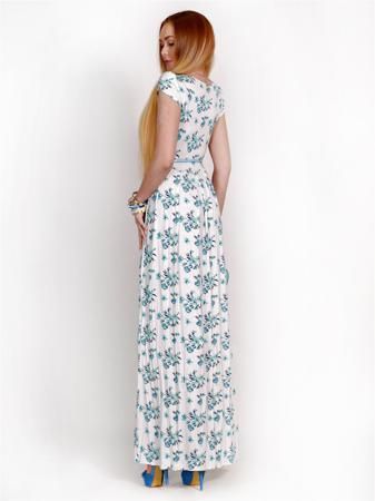 Платье FRANCESCA LUCINI