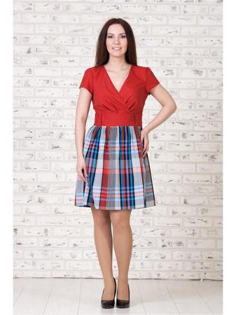 Платье MAXLINE