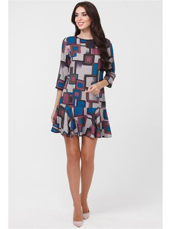 Платье MARY MEA