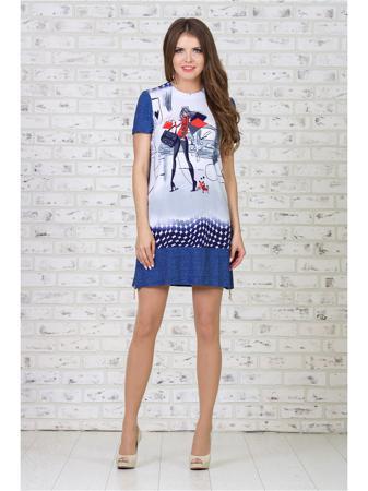 Платье MAXLINE