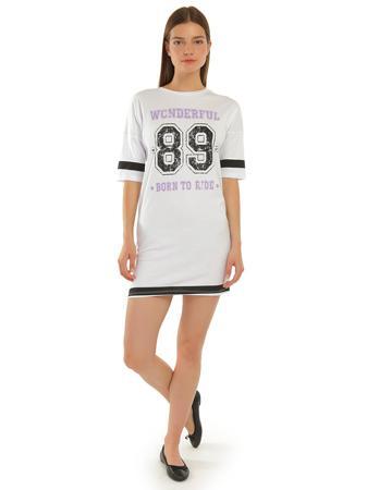 Платье ТВОЕ