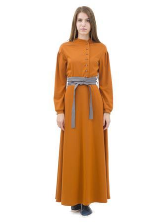 Платье DOCTOR E