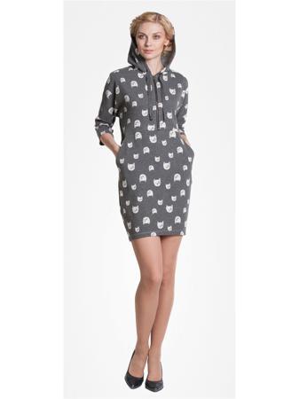 Платье Ачоса