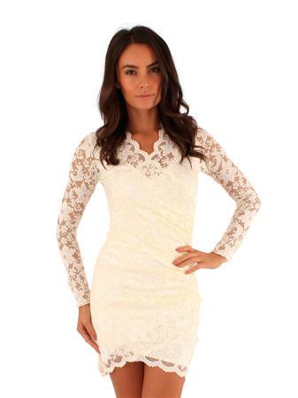 Платье Lily London