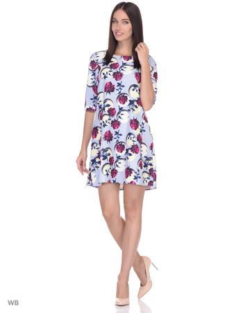 Платье Anamalia