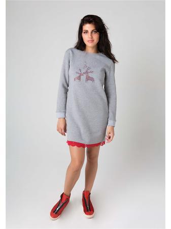 Платье La mia perla