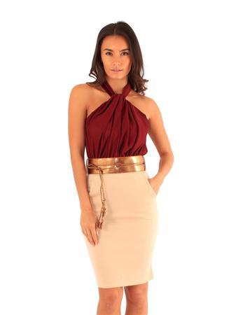 Платье Lily London