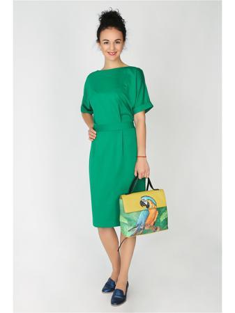 Платье Glam casual Платье Glam casual