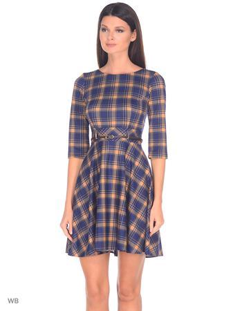 Платье Rosanna