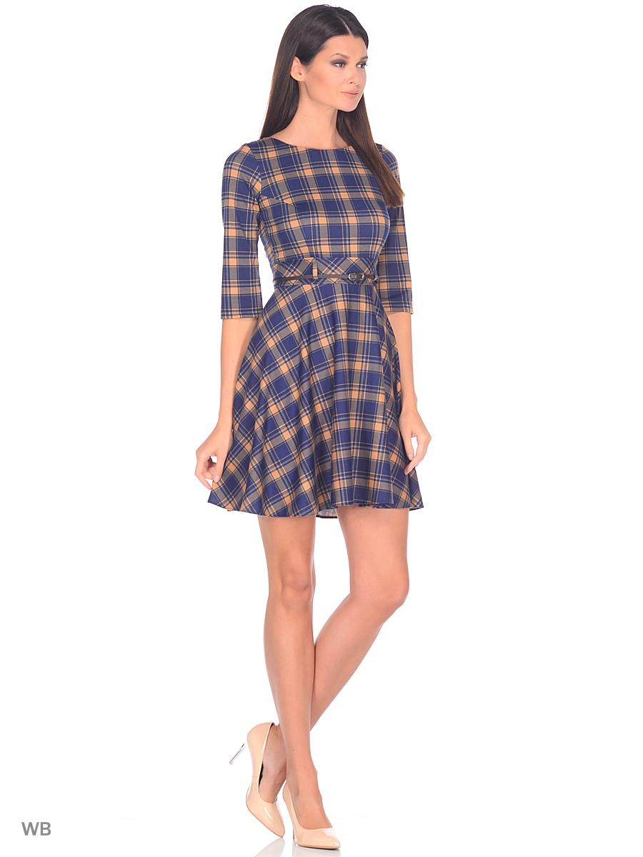 Платье Rosanna