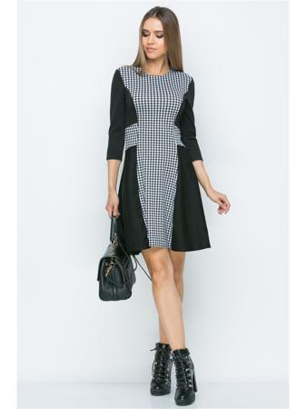 Платье Gold Chic Chili