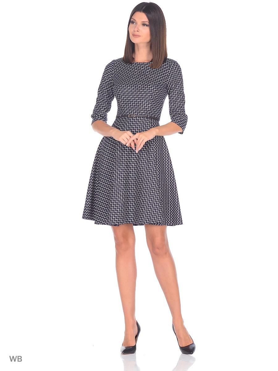 Платье Rosanna