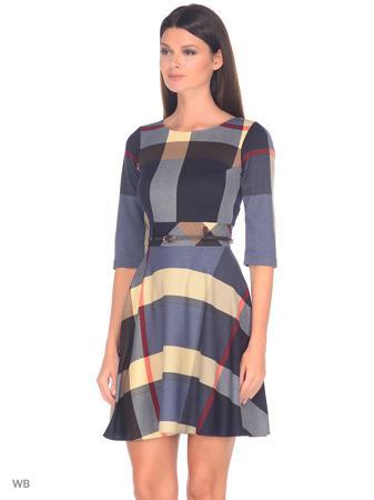 Платье Rosanna