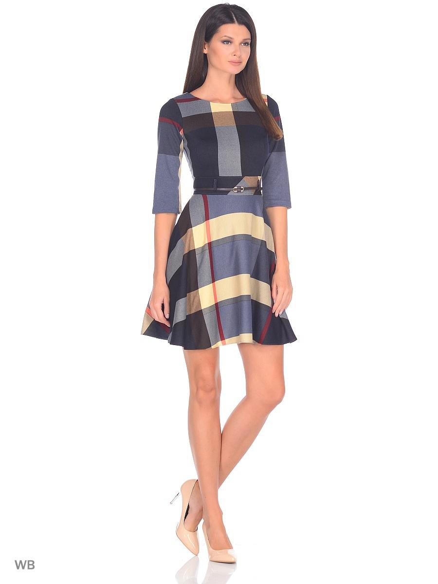 Платье Rosanna