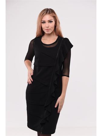 Платье LOVE CODE