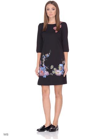 Платье ACCENT woman