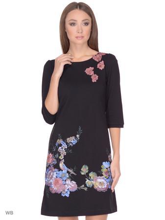 Платье ACCENT woman