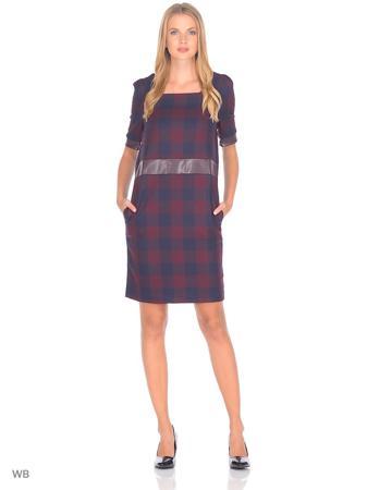 Платье Yarmina