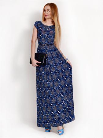 Платье FRANCESCA LUCINI