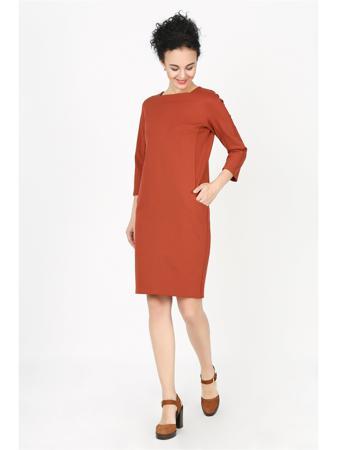 Платье Glam casual Платье Glam casual