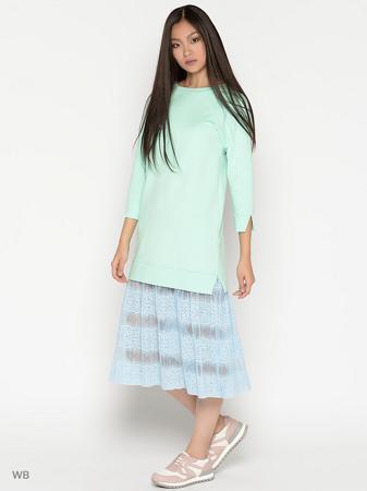 Платье &Berries