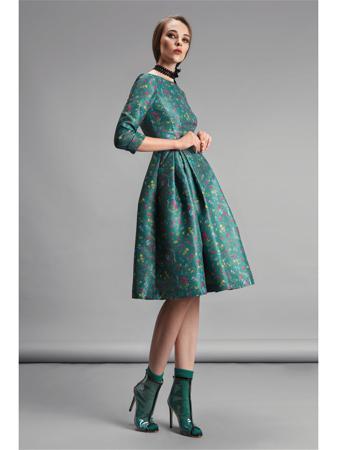 Платье Tasha Martens