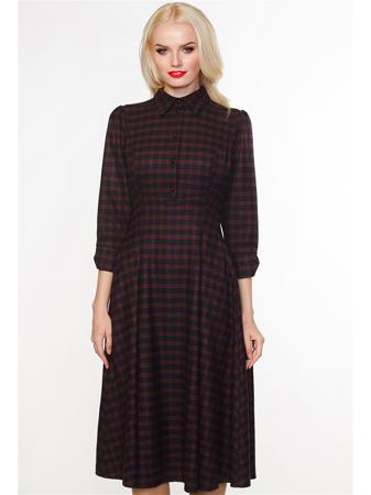 Платье MARY MEA