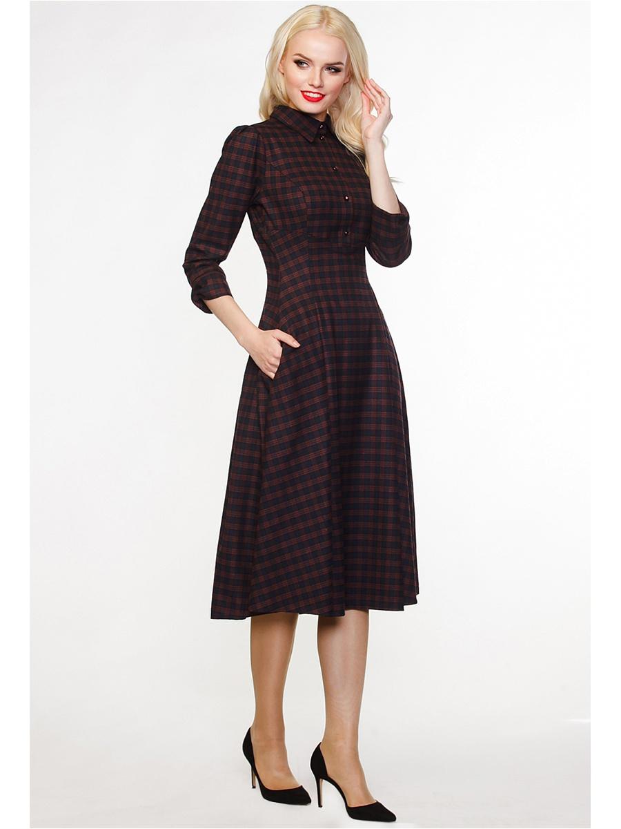 Платье MARY MEA