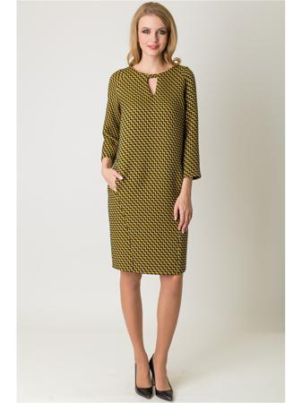 Платье Vis-a-vis