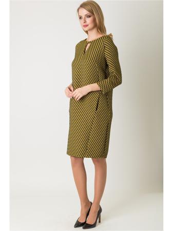 Платье Vis-a-vis