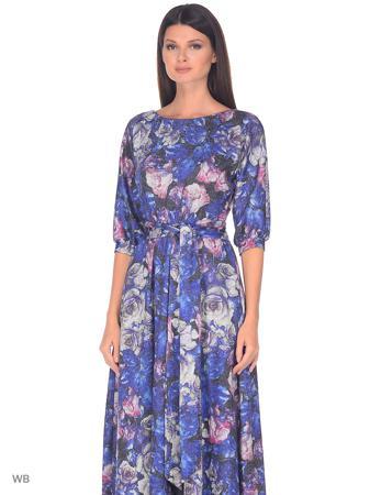 Платье Rosanna