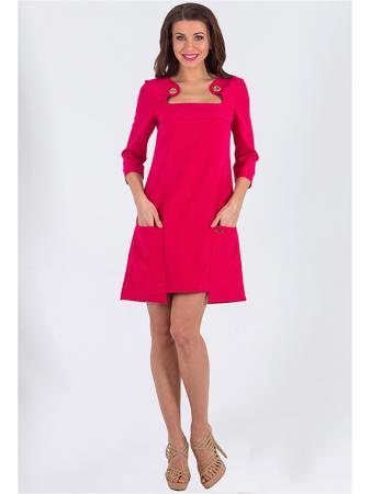 Платье MARY MEA