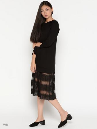 Платье &Berries