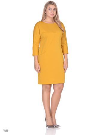 Платье Yarmina