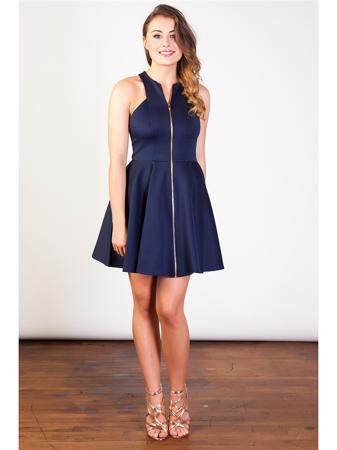 Платье Lily London